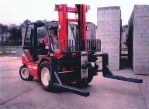 T 412 V Block Clamp
